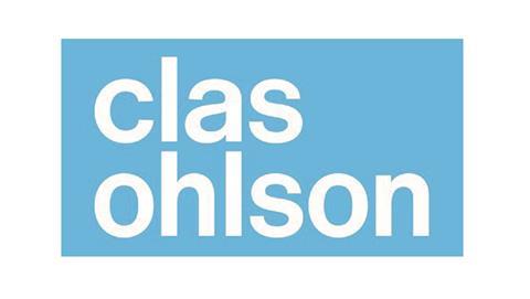 Clas ohlson 3-2