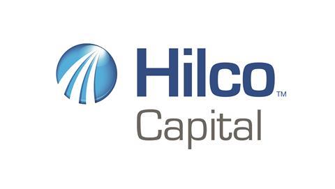Hilco Capital 3-2