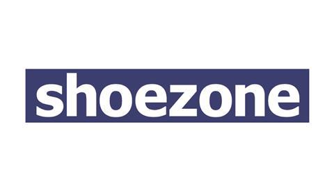 Shoezone