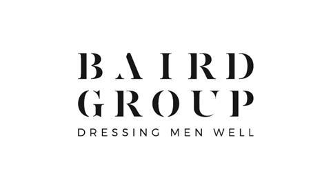 baird group 3-2