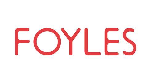Foyles 3-2