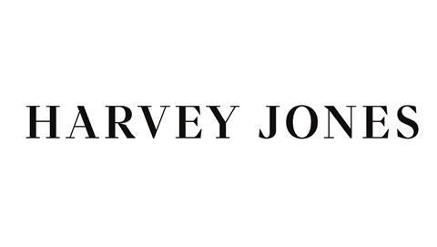 Harvey Jones 3-2