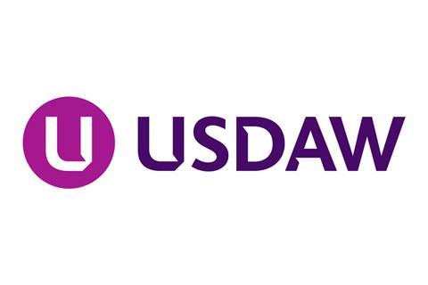 Usdaw-logo