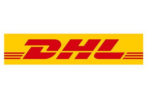 DHL-Logo