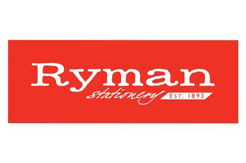 Ryman-logo
