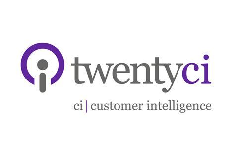 Twenty-Ci