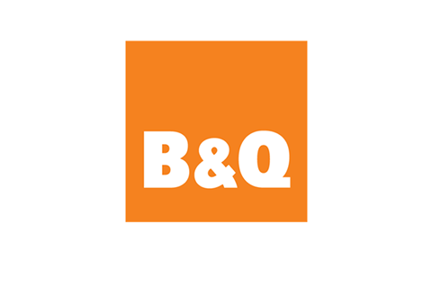 B&Q logo