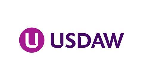 USDAW logo_sized for web