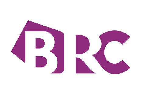 BRC Purple-100