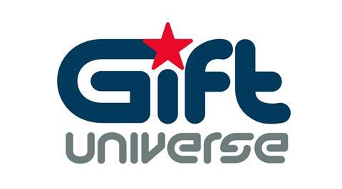 Gift universe