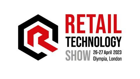 Retail-technology