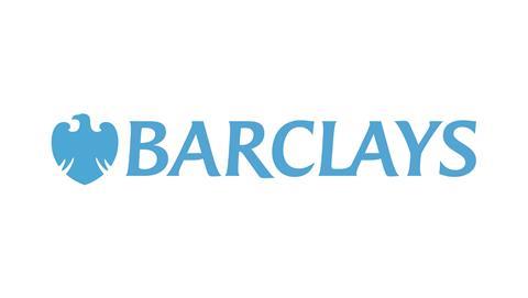 Barclays 3-2