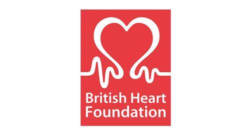 British Heart Foundation 3-2