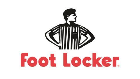 Foot locker 3-2