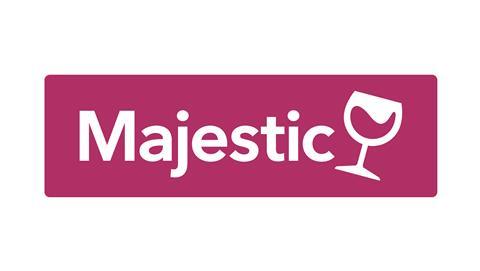 Majestic 3-2