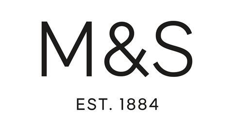 marks and spencers 3-2