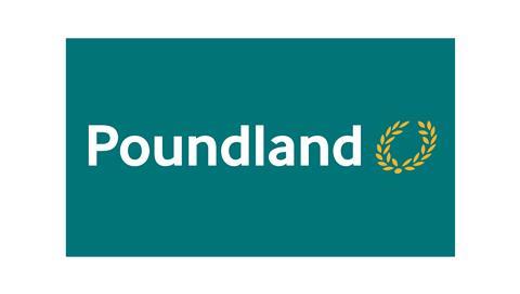Poundland 3-2