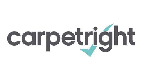 Carpetright-logo long