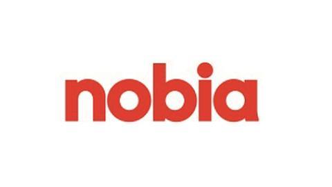 nobia logo